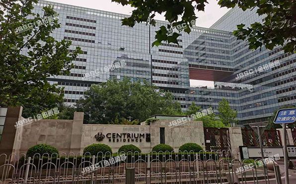 朝阳区 白家庄北里3号楼4单元302室（瑞安君汇）