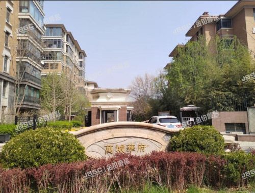 海淀区 万柳华府龙园4号楼1层3单元1018室（万城华府）