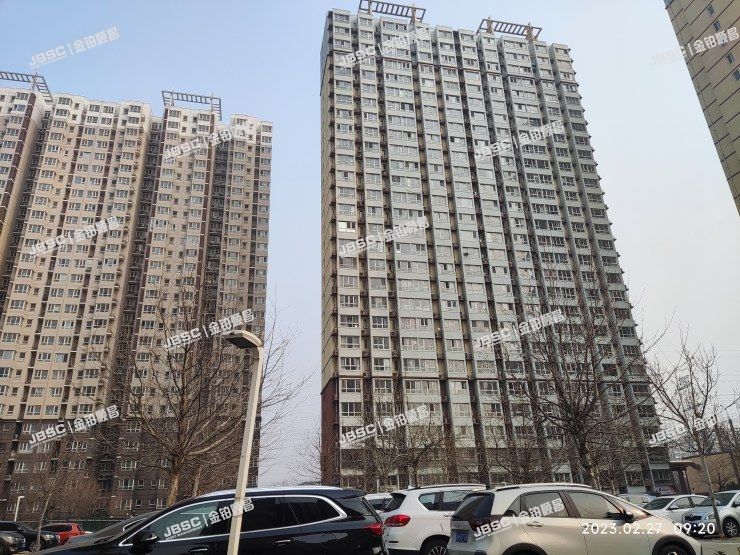 丰台区 大瓦窑中路16号院11号楼2单元901室（丰泽家园）