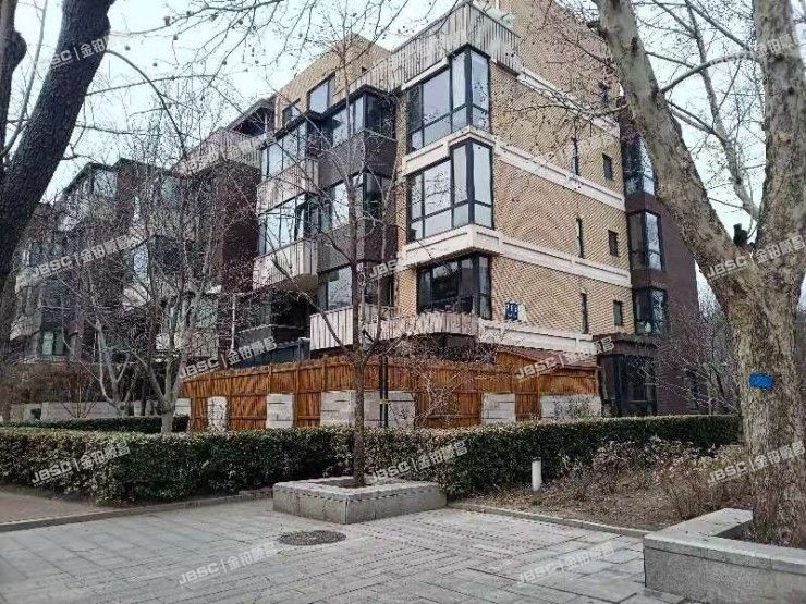 海淀区 褐石园8号楼4层2单元207室