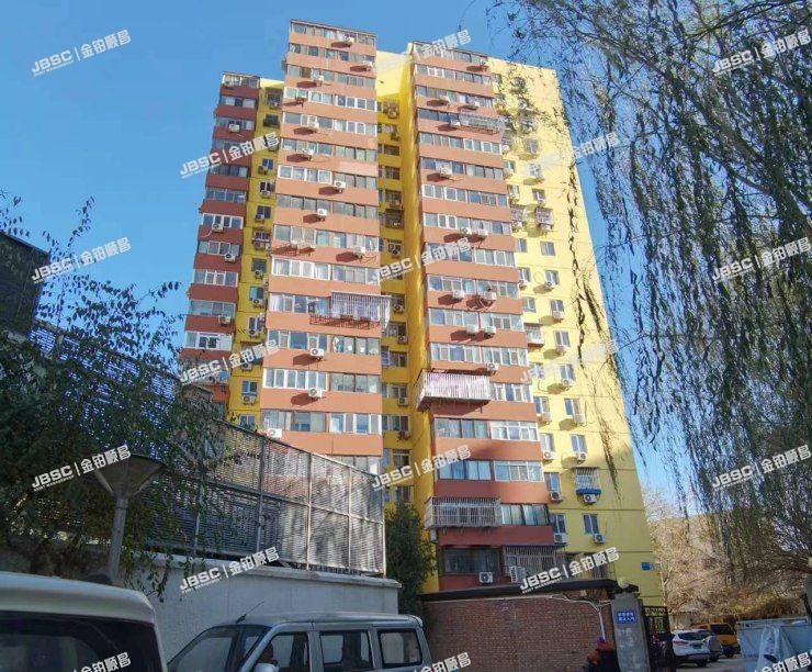 朝阳区 松榆东里33号楼1309室