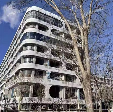 大兴区 龙达大街1号院2号楼4单元505室（北京密码） 北京法拍房