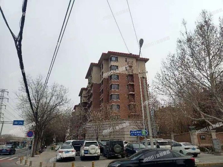 海淀区 马连洼竹园31号楼7层2单元8028室（西山华府禧园）