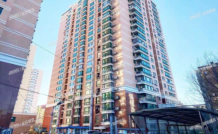 西城区 南滨河路23号3号楼504室（立恒名苑）