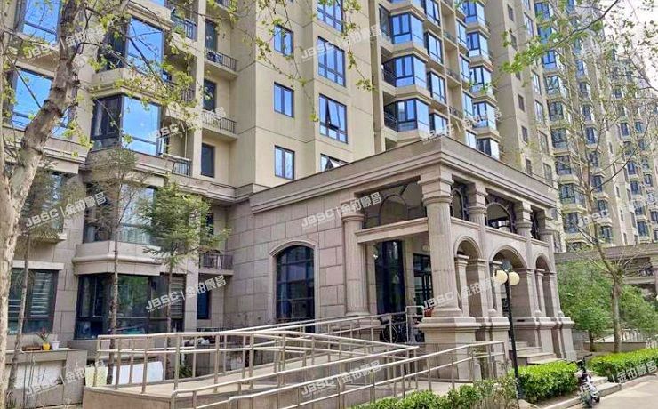 通州区 景盛南二街45号院3号楼1单元901室（合生世界村）