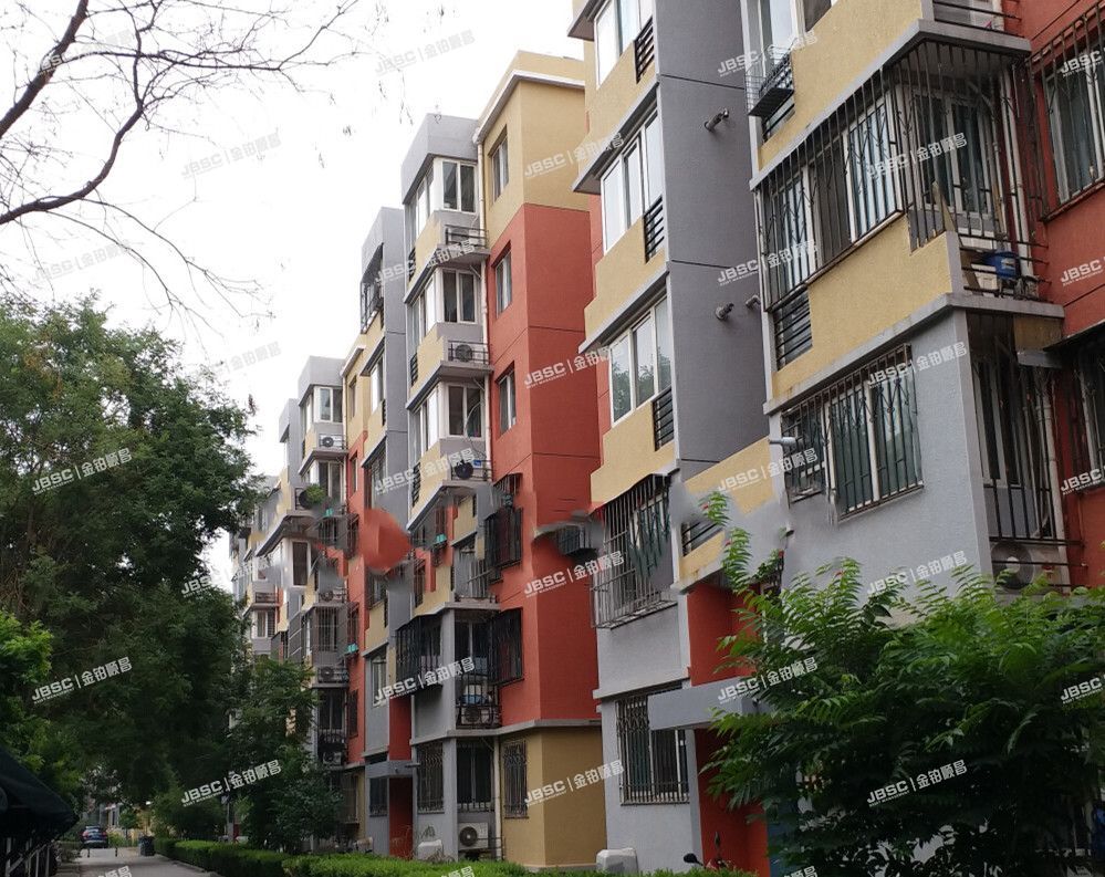 昌平区 龙跃苑三区5号楼5至6层3单元501室（复式）