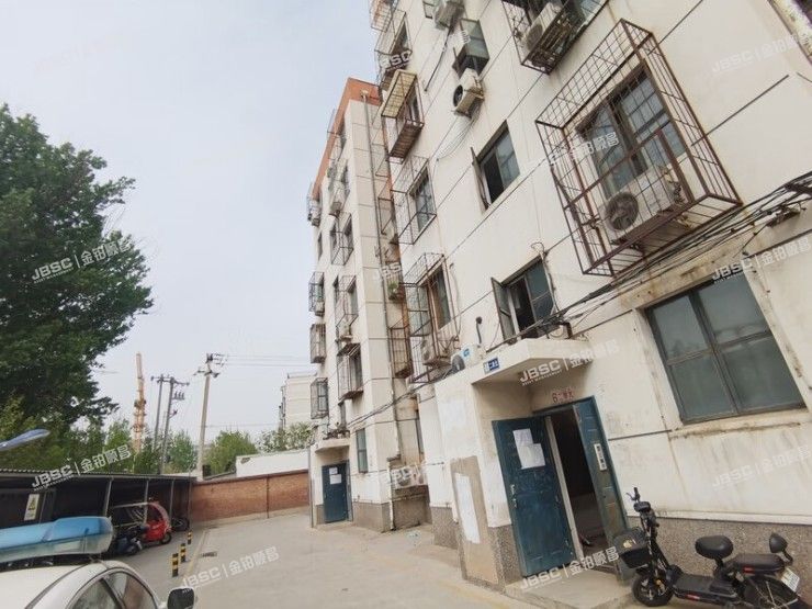 大兴区 义和庄东里6号楼7单元102室