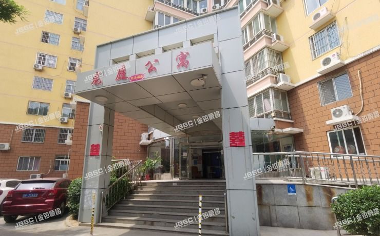 顺义区 幸福东区22号楼6层0602室（龙庭公寓） 北京法拍房