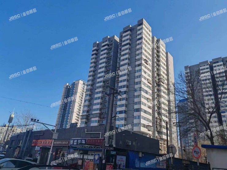 朝阳区 十里堡东里111号楼904室