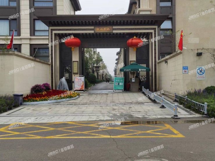 顺义区 馨园八路6号院9号楼-2至3层112号（优山美地D区）别墅带2车位