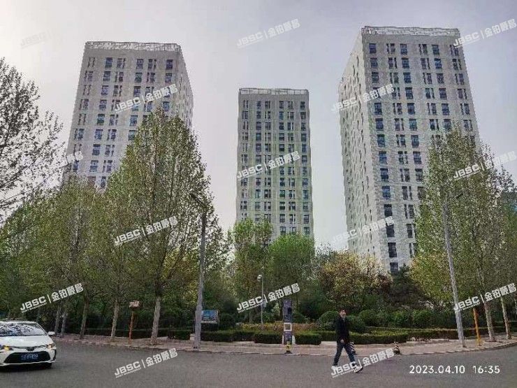 房山区 怡和北路5号院11号楼1106室（首开熙悦广场） 北京法拍房