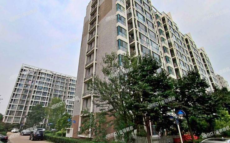 昌平区 流星花园C区9号楼3单元803室