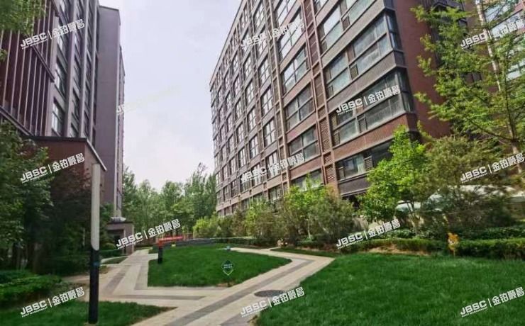 顺义区 军营街16号院5号楼403室（金地未未来） 北京法拍房