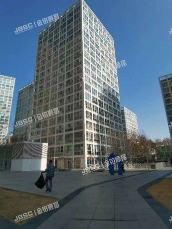 朝阳区 东三环中路39号院5号楼1至2层0106室（建外SOHO）复式