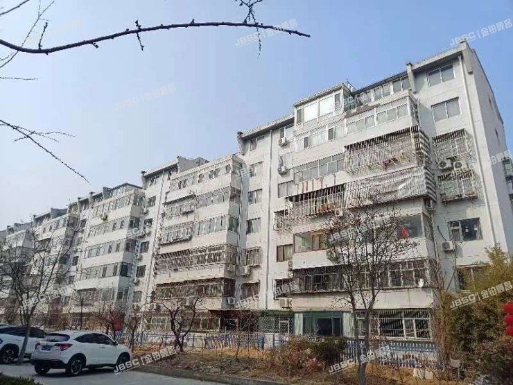 房山区 金鑫苑1号楼3单元602室