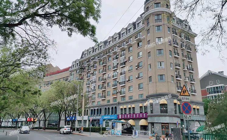 海淀区 万泉新新家园12号楼1单元401室