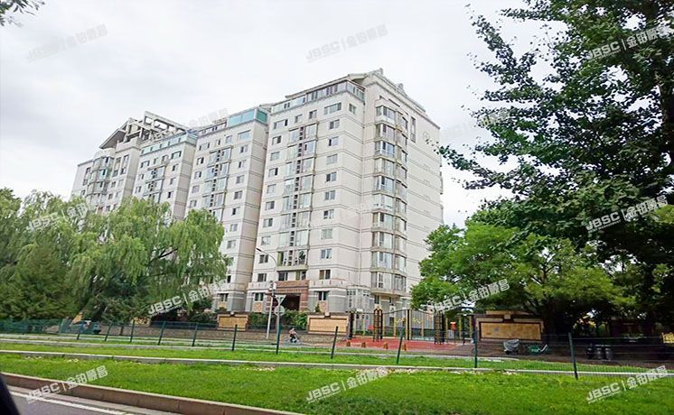 海淀区 中海紫金苑1号楼5单元301室