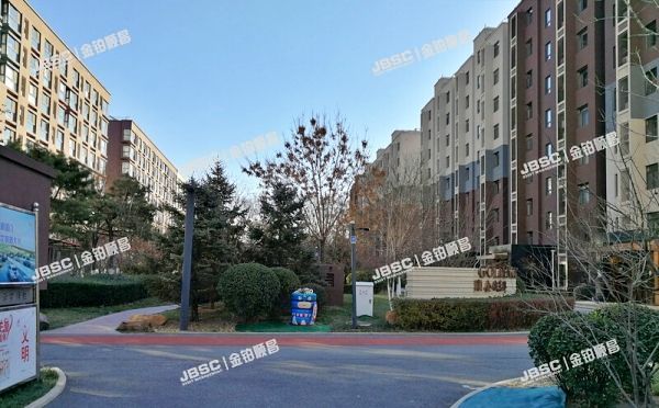 大兴区 四合路3号院10号楼2单元301室（万科金域东郡）