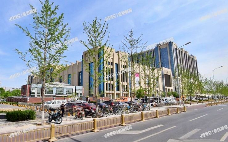 通州区 科创五街38号院2号楼1156室（城乡世纪广场莫尔空间）