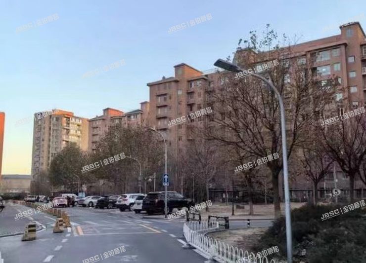 房山区 嘉州水郡150号1单元601室（加州水郡）