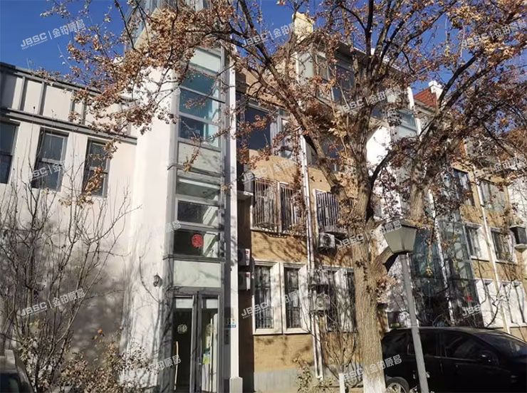 怀柔区 和平路甲8号4单元301室（欧郡香水城）