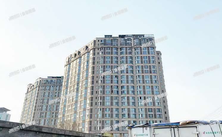 朝阳区 博大路3号院1号楼7层701至705室（自主城）共5套 北京法拍房
