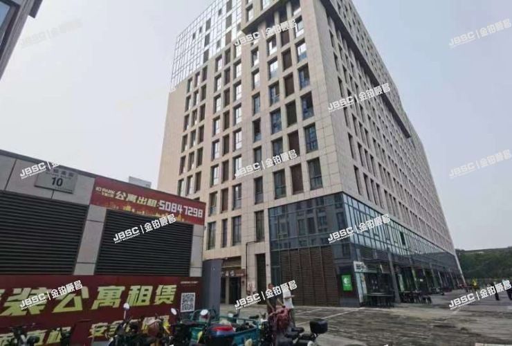 顺义区 杜杨南街10号院3号楼1至2层205室（IDPARK艾迪公园）复式底商 北京法拍房