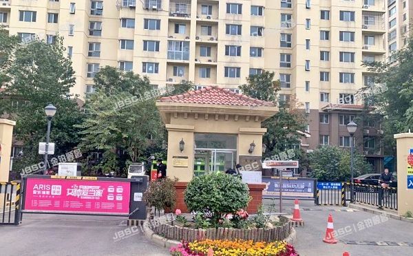 通州区 京洲园327号楼3单元401室（大方居）