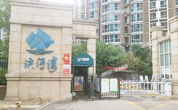 通州区 潞通大街197号院7号楼2单元1801室（运河湾）