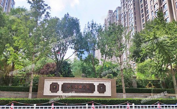 东城区 永定门西滨河路8号院1楼5层2单元602室（中海紫御公馆） 北京法拍房