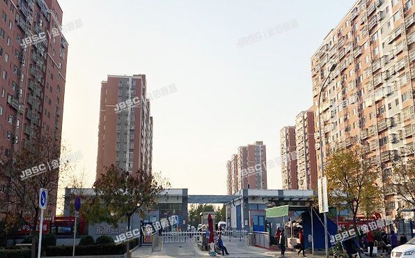 大兴区 瀛永街46号院1号楼1单元702室（永旭嘉园）50%份额