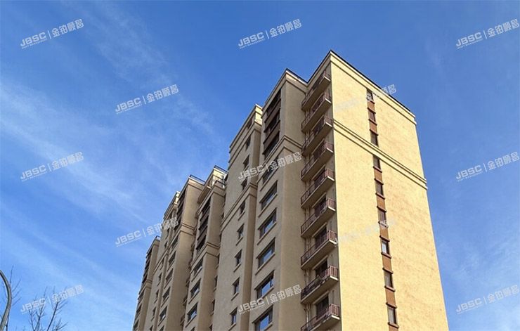 朝阳区 兴盛怡景苑1号楼2层207室