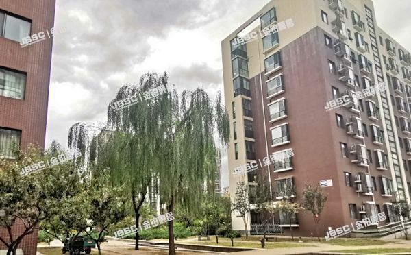 昌平区 蓝郡嘉苑4号楼3单元602室（蓝郡国际花园）