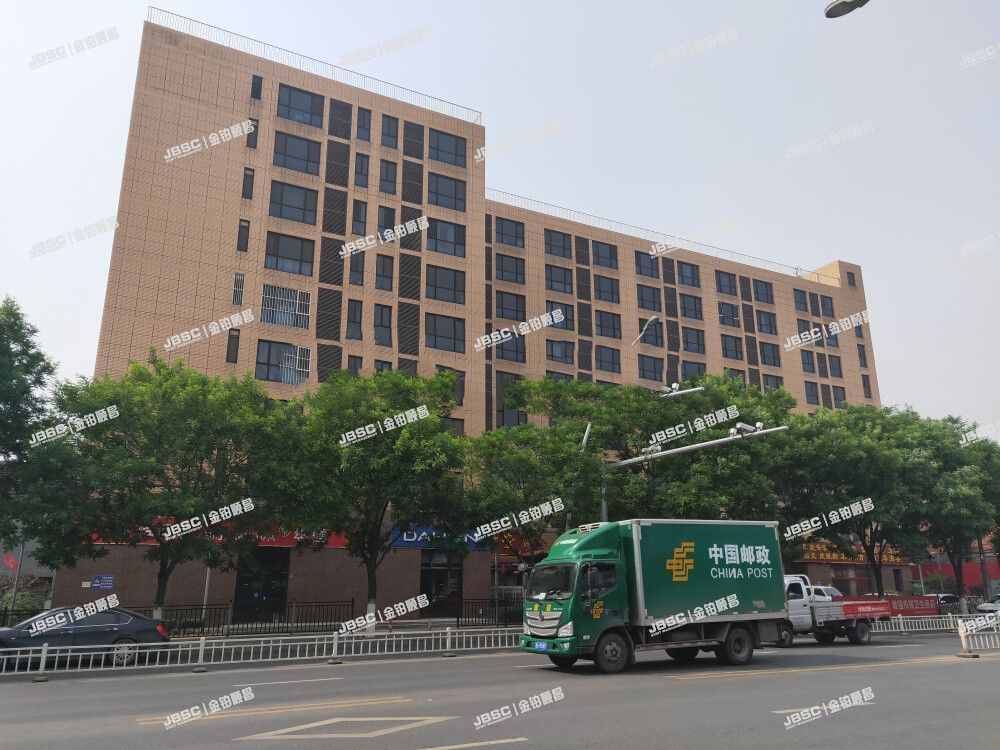 昌平区 西关路20号3号楼9层3-1009室（琥珀郡）