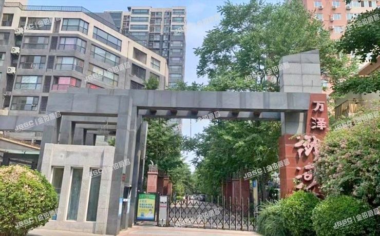 海淀区 又一村云顶水天嘉园2号楼1单元1802室（万泽御河湾）