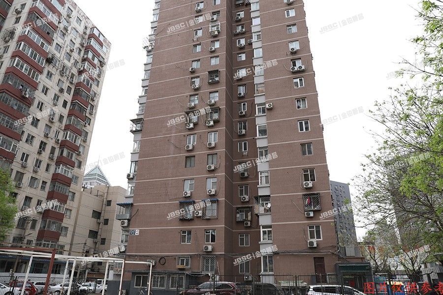 朝阳区 安贞里四区3号楼11层4室