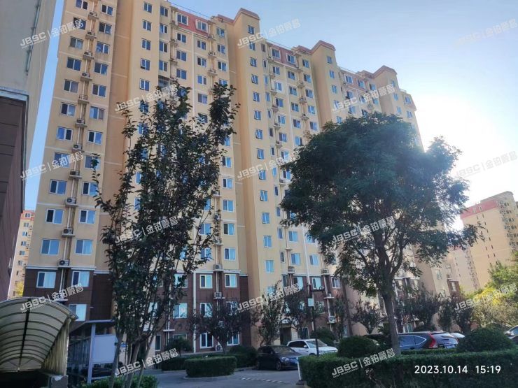 丰台区 潘家庙路8号院6号楼2单元702室（天骄俊园）