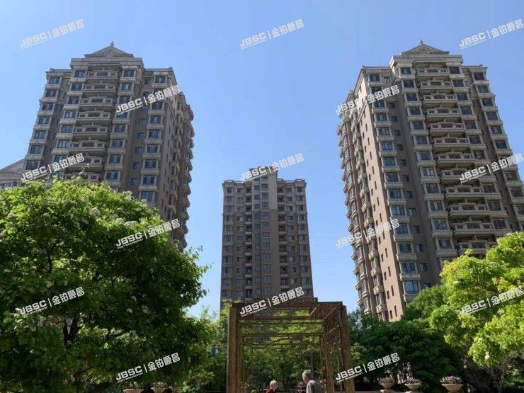 朝阳区 成慧路1号院7号楼17层2单元2005室（远洋万和城）带1车位