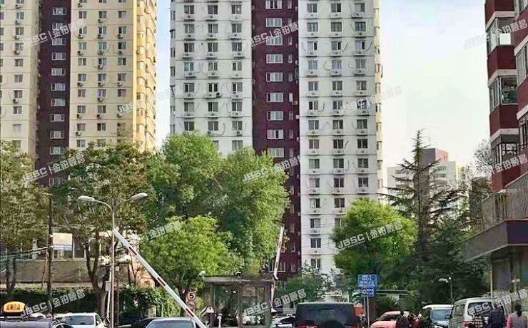 朝阳区 安慧里一区21号楼1901室