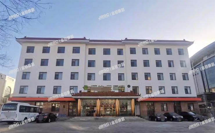 密云区 南菜园村西1幢2层219室