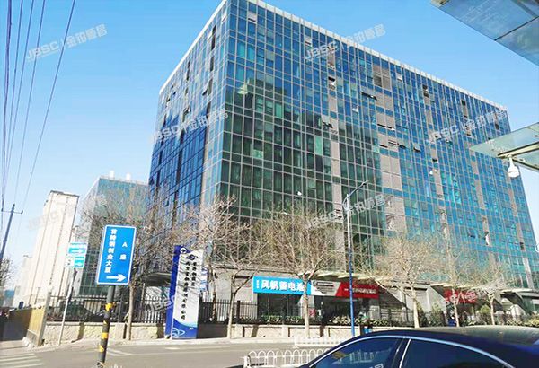 石景山区 古城西路113号6层632室（景山财富中心）