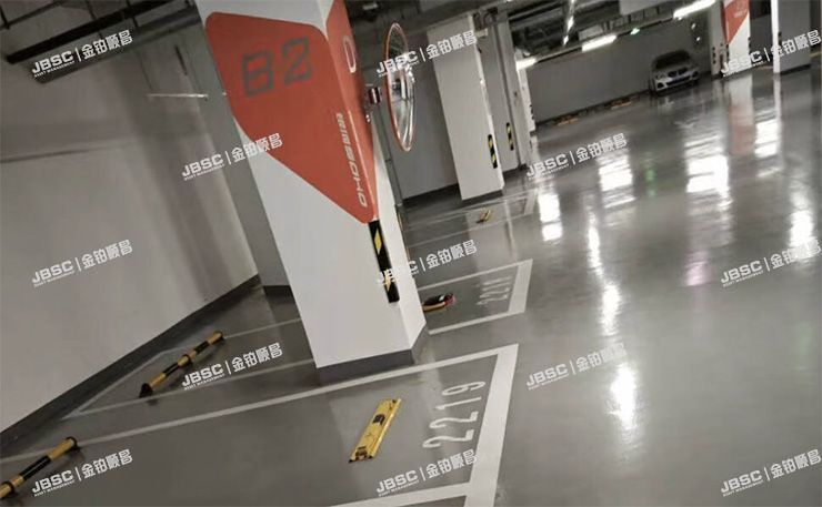 东城区 南竹竿胡同2号1幢-2层2223（银河soho）车位