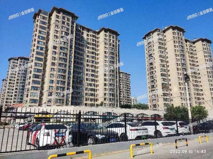 丰台区 西局西路58号院1号楼5层1单元601室（保利百合）