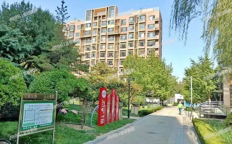 海淀区 建材城富力桃园22号楼14层8单元1702室 北京法拍房