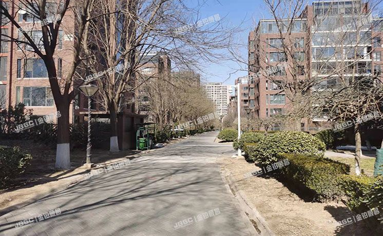 朝阳区 南湖西园226号楼18层2106室（北京香颂）