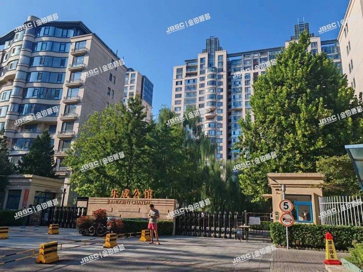 朝阳区 百子湾南2路74号院4号楼15层2单元1803室（乐成公馆）