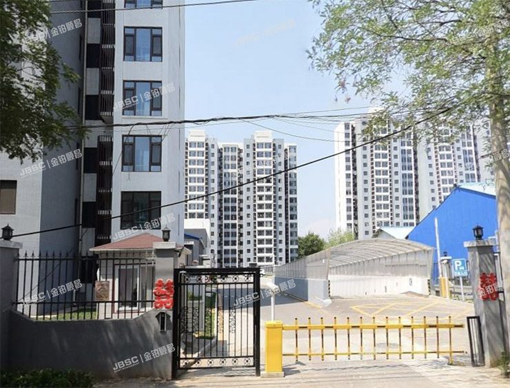 石景山区 西山麓园小区2号楼2单元104室