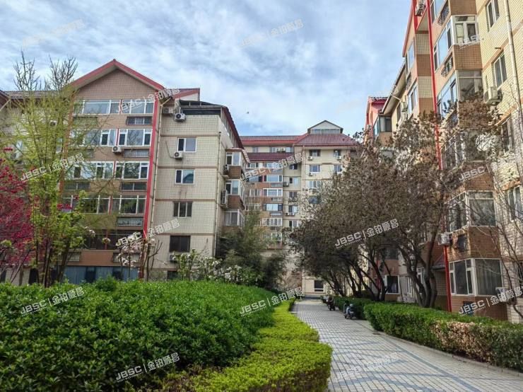 东城区 大雅宝胡同8号1号楼4层1401室（雅宝公寓）南楼