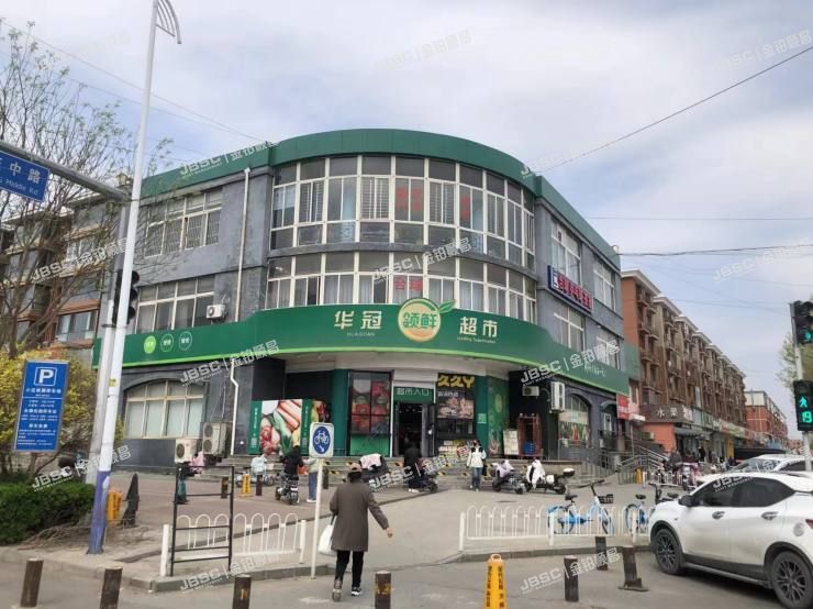 房山区 苏庄一里19号楼1至3层03号