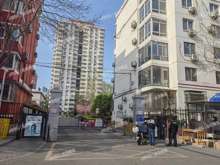 朝阳区 双花园南里一区7号楼303室